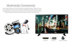 multimedia-connectivity