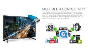 multimedia-connectivity