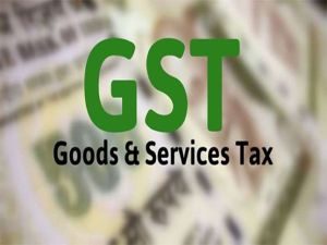 GST in LED TVs and Speakers