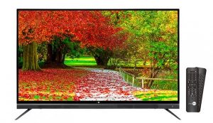 Daiwa launches new 4K Television in India with AI features