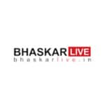 bhaskar live