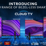 Cloud TV Launch Banner